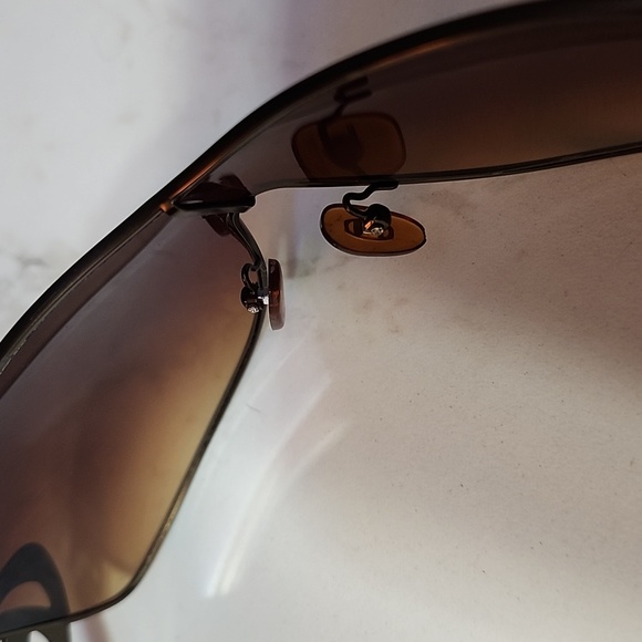 ☆Sale☆ Christian Dior Y2K Sunglasses - Picture 6 of 6